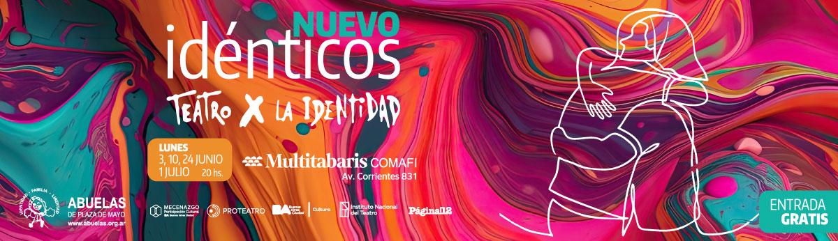 Idénticos ¡Nuevo!