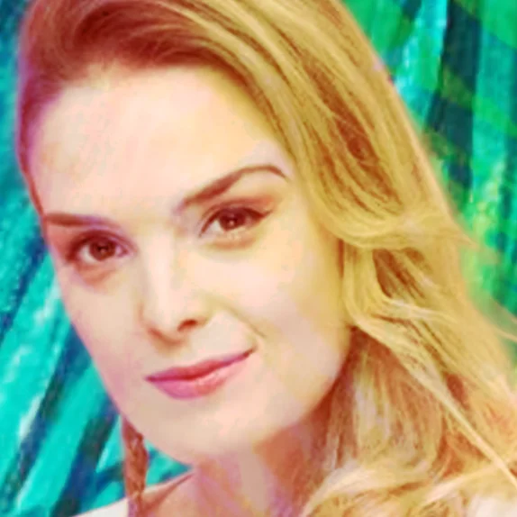 Florencia Otero 